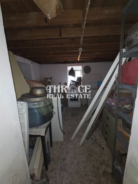 Самостоятелна къща в Салпи, Родопи