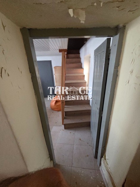 Самостоятелна къща в Салпи, Родопи