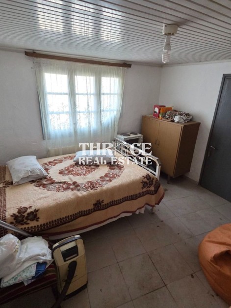 Самостоятелна къща в Салпи, Родопи