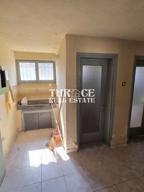 Самостоятелна къща в Салпи, Родопи