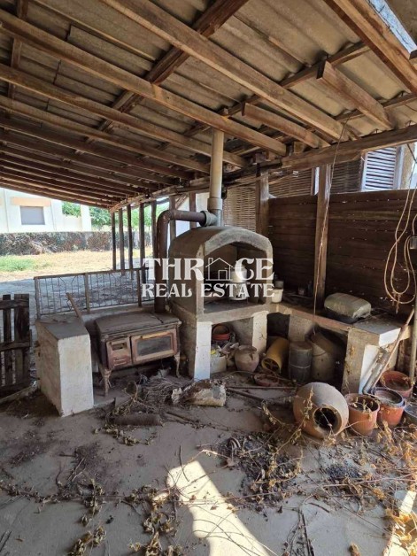 Самостоятелна къща в Салпи, Родопи