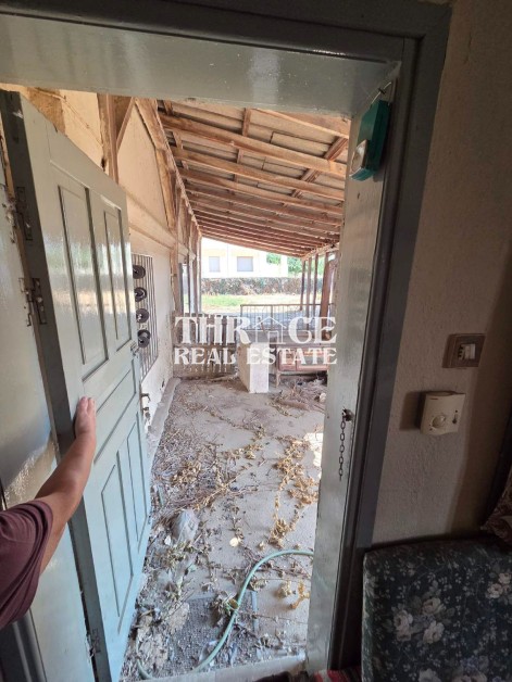 Самостоятелна къща в Салпи, Родопи