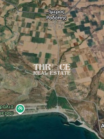 Парцел в Имерос Родопис