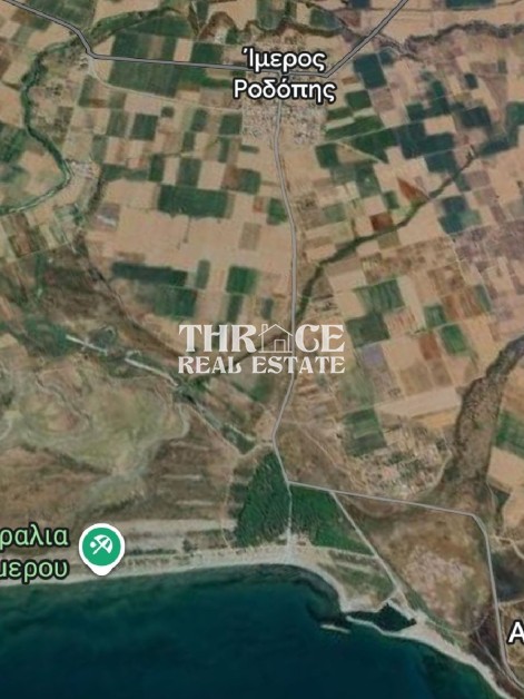 Парцел в Имерос Родопис