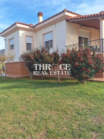 Мезонет в Кангелес Маронея