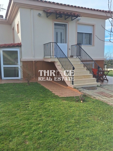 Мезонет в Кангелес Маронея