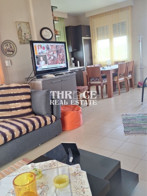 Мезонет в Кангелес Маронея