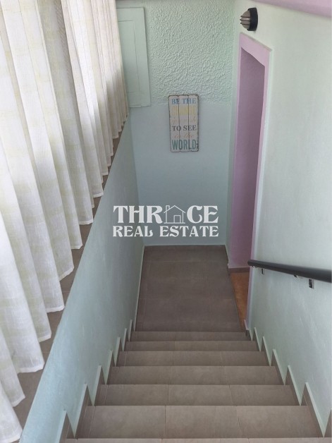 Мезонет в Кангелес Маронея