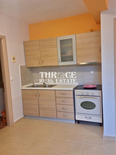 Мезонет в Кангелес Маронея