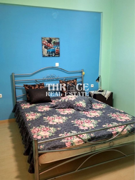 Мезонет в Кангелес Маронея