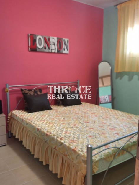 Мезонет в Кангелес Маронея