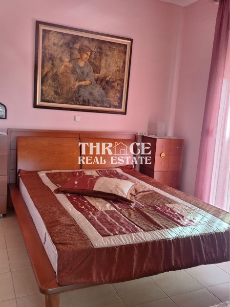 Мезонет в Кангелес Маронея