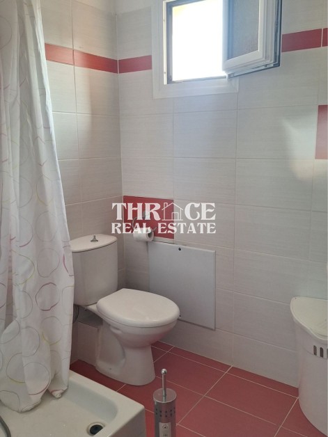 Мезонет в Кангелес Маронея