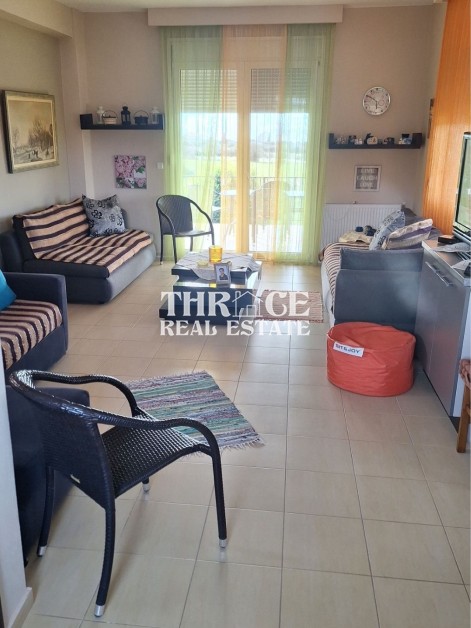 Мезонет в Кангелес Маронея