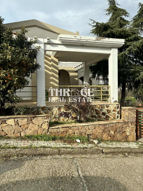 Луксозна вила във Фанари Н. Родопи