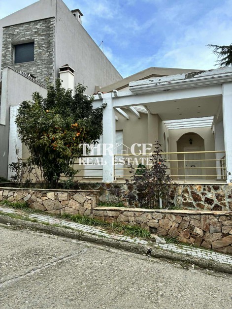 Луксозна вила във Фанари Н. Родопи