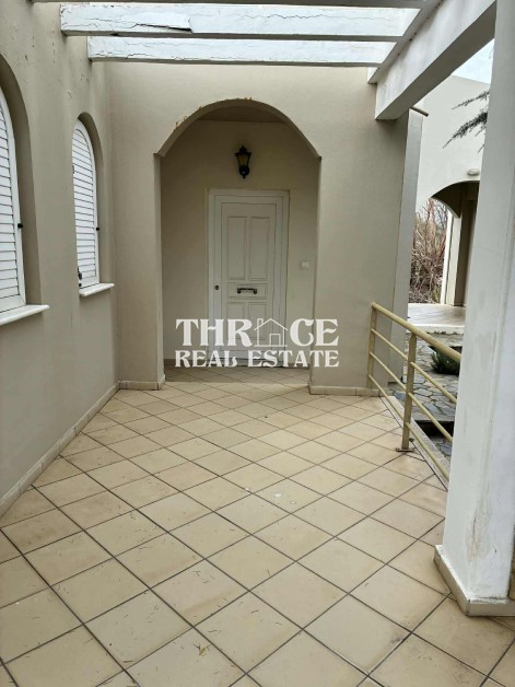 Луксозна вила във Фанари Н. Родопи