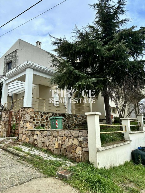 Луксозна вила във Фанари Н. Родопи