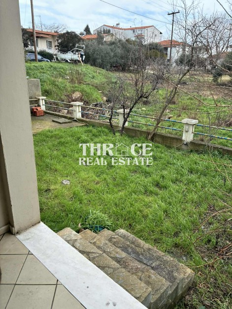 Луксозна вила във Фанари Н. Родопи