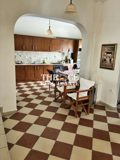 Луксозна вила във Фанари Н. Родопи