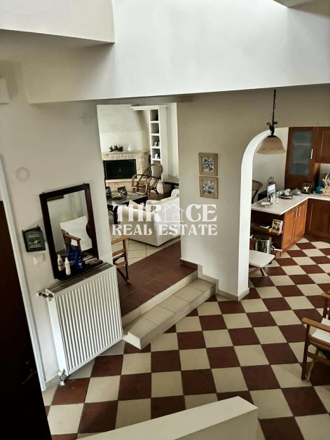 Луксозна вила във Фанари Н. Родопи