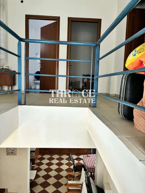 Луксозна вила във Фанари Н. Родопи