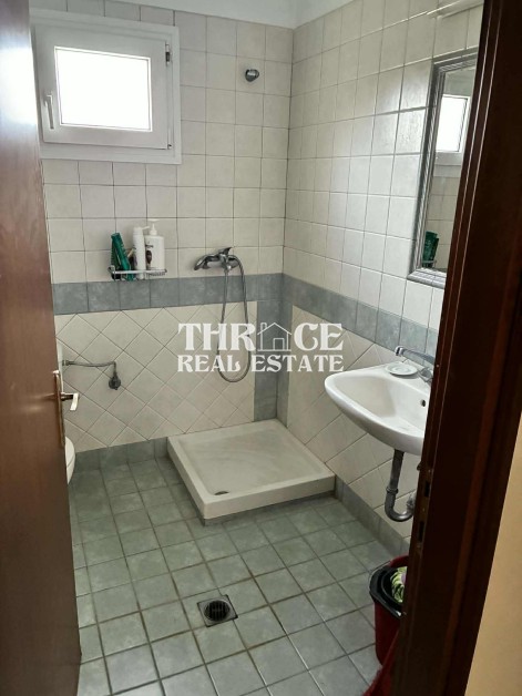 Луксозна вила във Фанари Н. Родопи