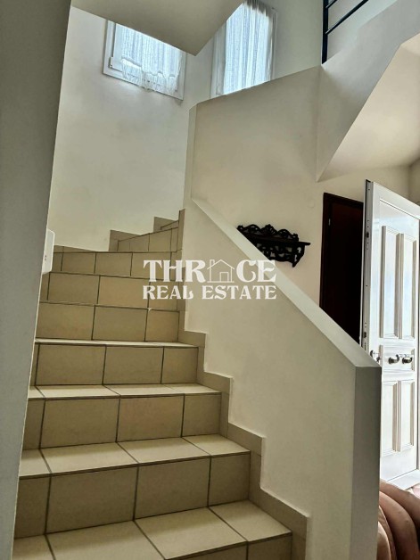 Луксозна вила във Фанари Н. Родопи