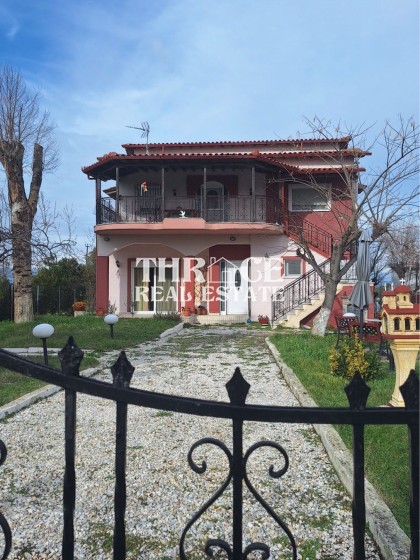 Мезонет на плажа в Средните Родопи