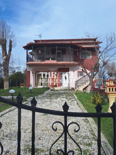 Мезонет на плажа в Средните Родопи