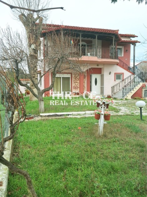 Мезонет на плажа в Средните Родопи