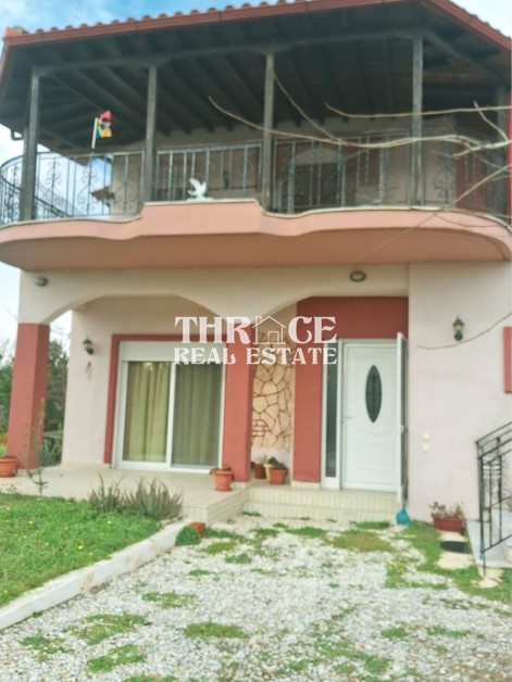 Мезонет на плажа в Средните Родопи