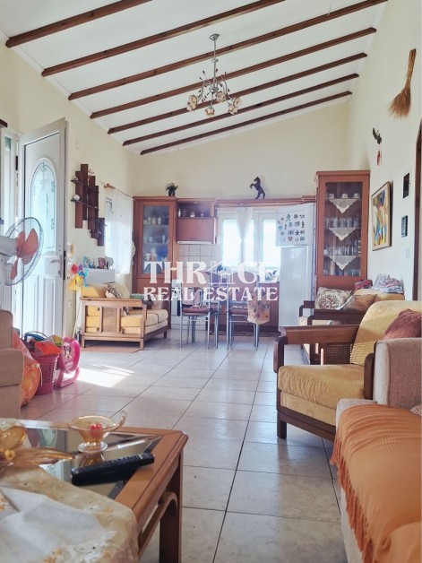 Мезонет на плажа в Средните Родопи