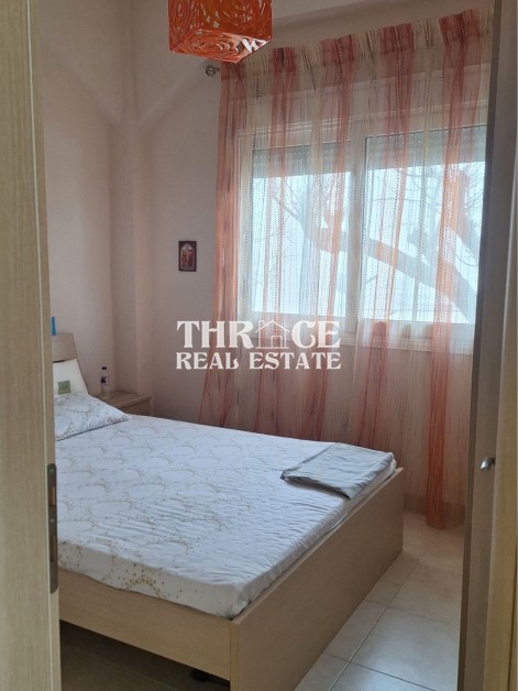 Мезонет на плажа в Средните Родопи