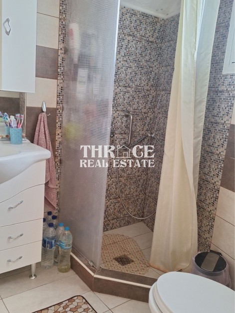 Мезонет на плажа в Средните Родопи