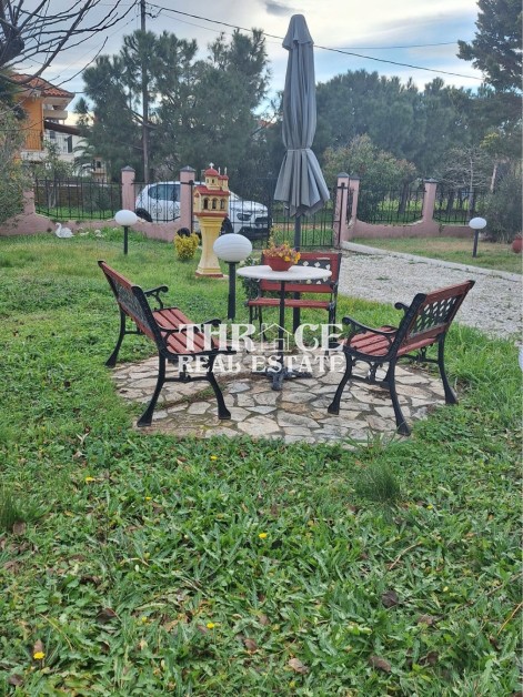 Мезонет на плажа в Средните Родопи