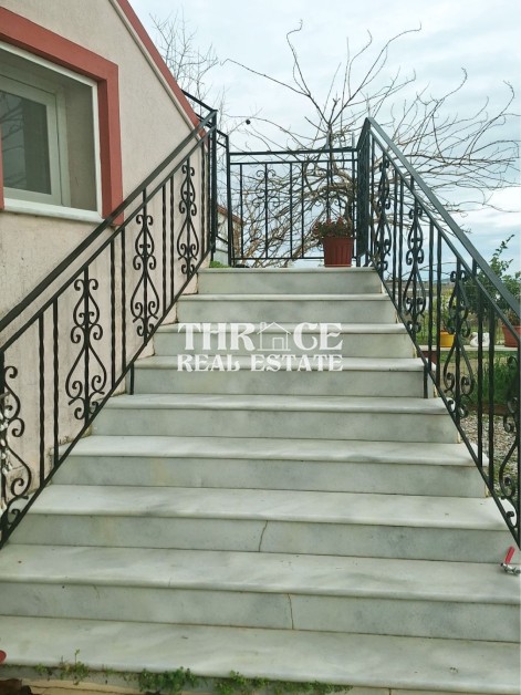 Мезонет на плажа в Средните Родопи