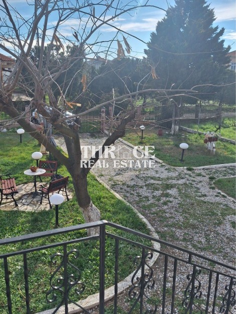 Мезонет на плажа в Средните Родопи