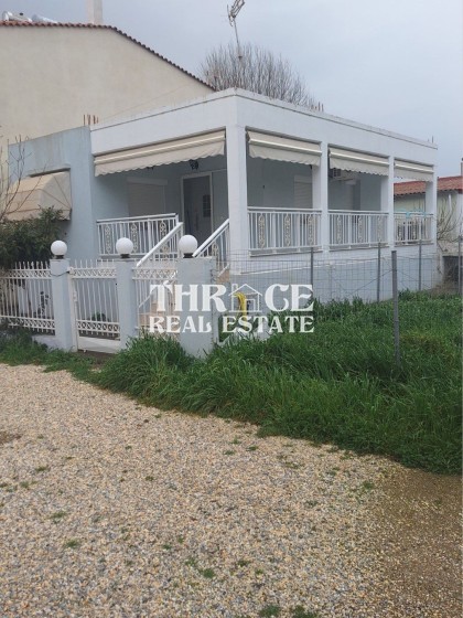 Самостоятелна къща в Меси Н. Родопи