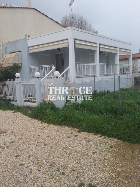 Самостоятелна къща в Меси Н. Родопи