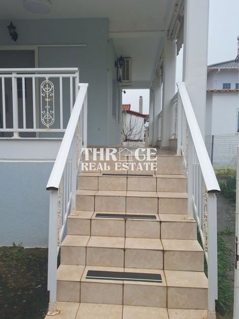 Самостоятелна къща в Меси Н. Родопи