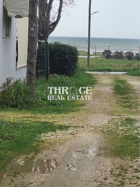 Самостоятелна къща в Меси Н. Родопи