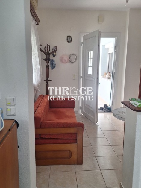 Самостоятелна къща в Меси Н. Родопи