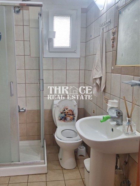 Самостоятелна къща в Меси Н. Родопи