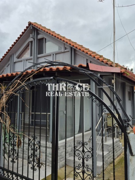 Мезонет на плажа в Средните Родопи