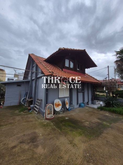 Мезонет на плажа в Средните Родопи