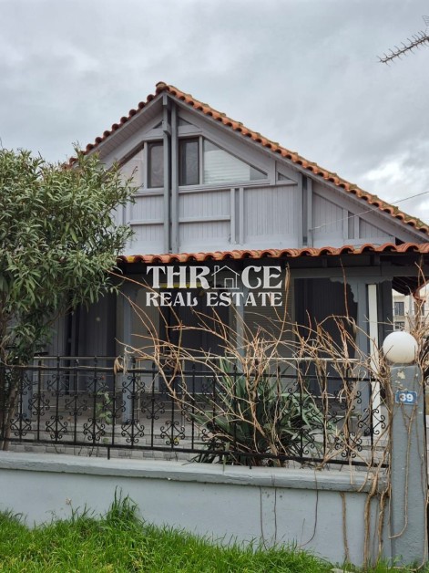 Мезонет на плажа в Средните Родопи