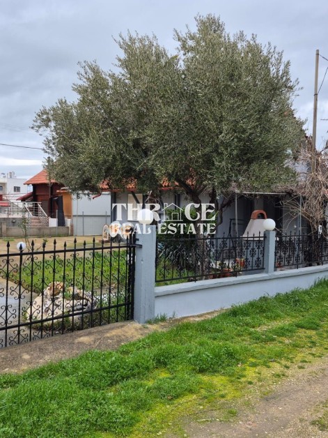 Мезонет на плажа в Средните Родопи