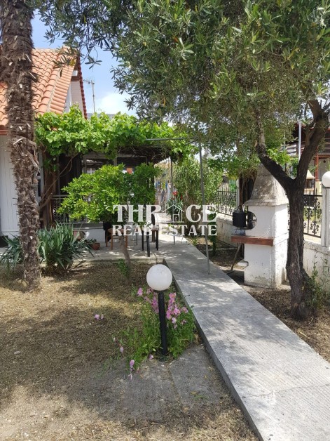 Мезонет на плажа в Средните Родопи