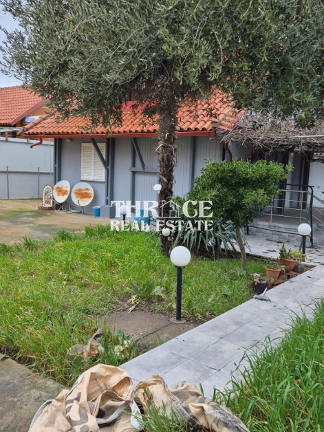 Мезонет на плажа в Средните Родопи